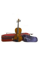 Stentor Student II Violin Outfit additional images 1 1