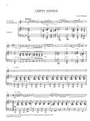 Light Touch Book 2: Alto Saxophone & Piano (lewin)(S&B) additional images 1 2
