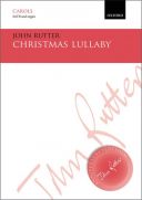 Christmas Lullaby: Vocal SATB (OUP) additional images 1 1