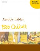 Aesops Fables: Vocal Satb And Piano (OUP) additional images 1 1