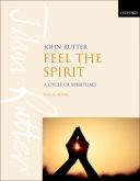 Feel The Spirit: Vocal Score SATB (OUP) additional images 1 1