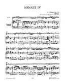 Sonatas Vol.2: Violin And Piano (Peters) additional images 1 2