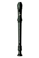 Yamaha YRS24B Descant Recorder (Brown) additional images 1 1