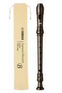 Yamaha YRS24B Descant Recorder (Brown) additional images 1 2