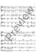 One December Bright And Clear-Vocal-Satb additional images 1 2