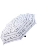 Singing In The Rain Umbrella - White additional images 1 1