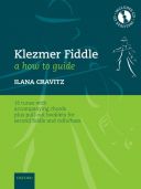 Klezmer Fiddle: A How To Guide: Violin Book & CD (OUP) additional images 1 1