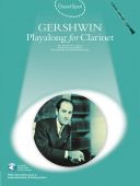 Guest Spot: Gershwin: Clarinet: Book & Audio additional images 1 1