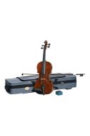 Stentor Conservatoire Violin Outfit additional images 1 1