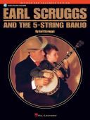 5 String Banjo: Tutor (earl Scruggs) additional images 1 1