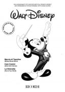 Ensemble Walt Disney Album: Mixed Ensemble: Score & Parts additional images 1 1