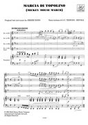 Ensemble Walt Disney Album: Mixed Ensemble: Score & Parts additional images 1 2