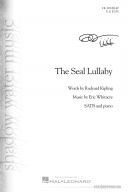 The Seal Lullaby Vocal SATB & Piano (Chester) additional images 1 1