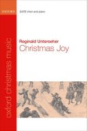 Christmas Joy: Deck the hall with boughs of holly!: Vocal SATB (OUP) additional images 1 1