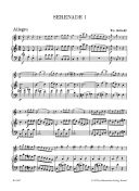 Serenades: 1: Three Melody Instruments additional images 1 2