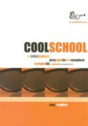 Cool School: Alto Sax: Book & CD (Gumbley) (Brasswind) additional images 1 1