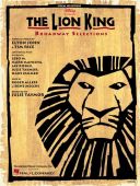 Lion King Broadway Selections - Piano Vocal & Guitar additional images 1 1