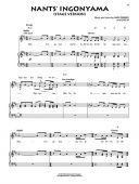 Lion King Broadway Selections - Piano Vocal & Guitar additional images 1 2