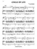 Lion King Broadway Selections - Piano Vocal & Guitar additional images 1 3