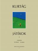 Games For Piano Volume I  (EMB) additional images 1 1