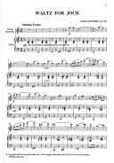 Recital Pieces Vol.3: Treble Recorder And Piano (Forsyth) additional images 1 3