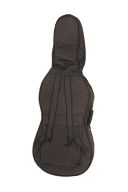 Cello Cover 1/2 Rayon Canvas Padded (Stentor) additional images 1 2