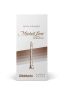 Mitchell Lurie Premium Bb Clarinet Reeds (5 Pack) additional images 1 2