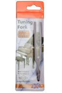 Tuning Fork - E 329.6hz (John Walker) additional images 1 2