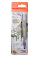Tuning Fork - C 523.3hz (John Walker) additional images 1 2