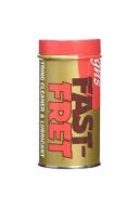 Fast-Fret Guitar String Cleaner & Lubricant (GHS) additional images 1 2