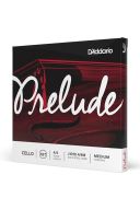 Prelude Cello String Set - 4/4 Medium Tension additional images 1 2