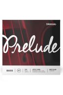Prelude Double Bass String Set - 3/4 Medium Tension (3/4) additional images 1 1