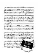 Concerto In C Minor: Clarinet Or Soprano Sax additional images 1 3