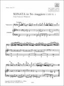 9 Sonatas: Cello & Basso Continuo (Filippini)(Ricordi) additional images 1 2