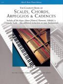 Complete Book Of Scales Chords Arpeggios And Cadences additional images 1 1