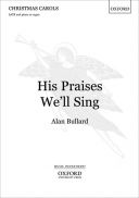 Praises We Will Sing: Vocal SATB (OUP) additional images 1 1