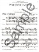 Symphonie Passion Op.23: Organ (Leduc) additional images 1 3