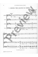 Folk Songs For Choirs 1: Vocal SATB (OUP) additional images 1 2