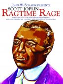 Ragtime Rage Book 1 & 2: Piano (Schaum) additional images 1 1