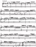 Partitas: No.1-6 Bwv825-Bwv830: Piano (Henle) additional images 1 2