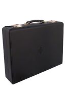 Buffet Double Clarinet Case: E13/R13 Style additional images 1 1