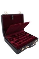 Buffet Double Clarinet Case: E13/R13 Style additional images 1 2