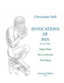 Invocations Of Pan: Solo Flute (Emerson) additional images 1 1