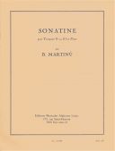 Sonatina For Trumpet & Piano (Leduc) additional images 1 1