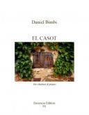 El Casot: Clarinet & Piano (Emerson) additional images 1 1
