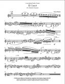 El Casot: Clarinet & Piano (Emerson) additional images 1 2
