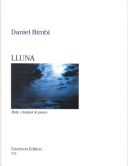 Bimbi: Lluna: Flute Clarinet and Piano: Trio additional images 1 1