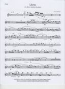 Bimbi: Lluna: Flute Clarinet and Piano: Trio additional images 1 2