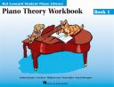 Hal Leonard Student Piano Library: Book 1: Piano Theory Workbook additional images 1 1