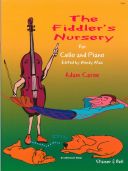 Fiddlers Nursery: Cello  And Piano (Stainer & Bell) additional images 1 1